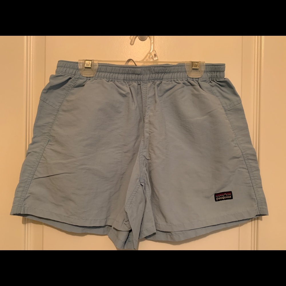 Patagonia Shorts Small